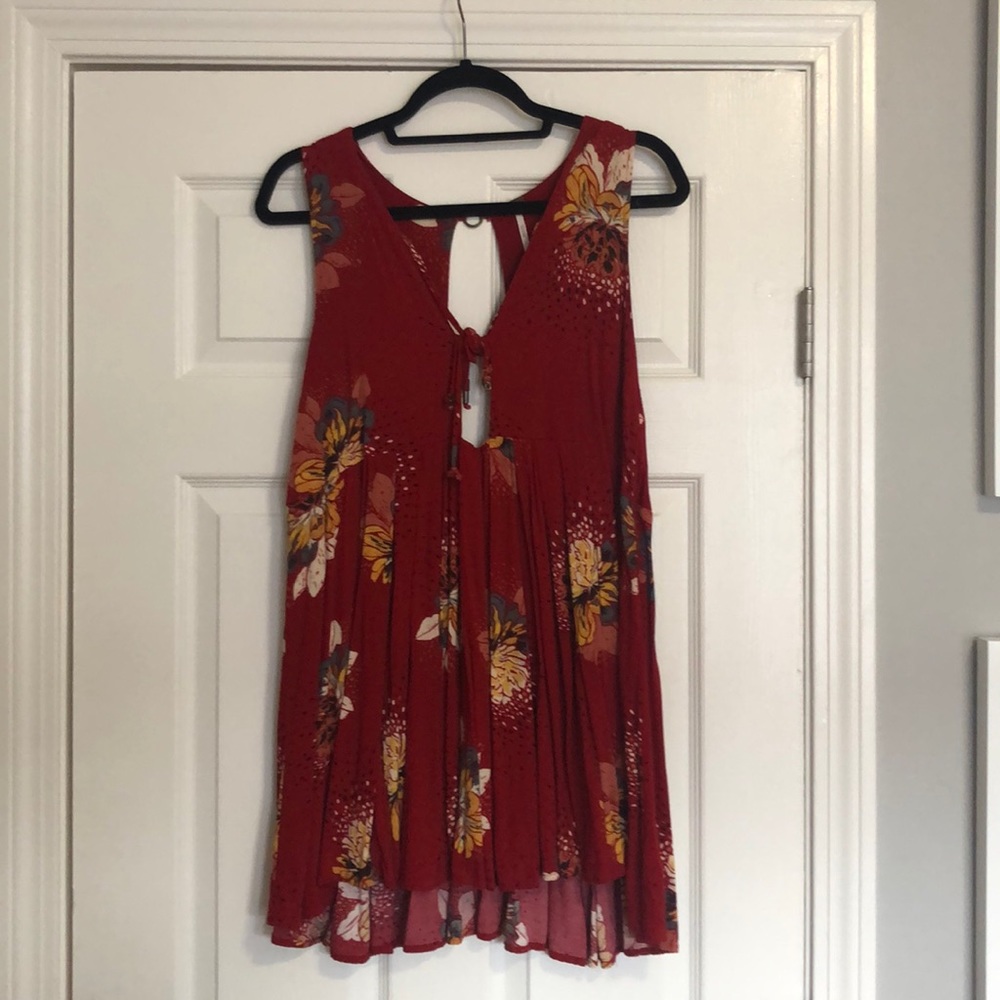 FREE PEOPLE dress